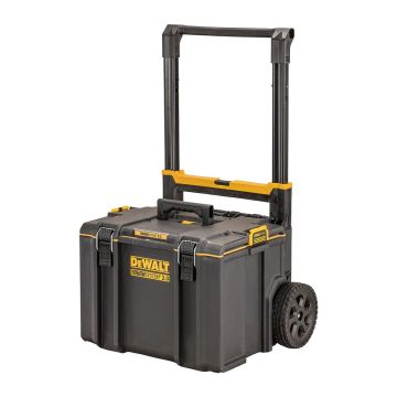 DeWALT DWST83295-1 - Kufor ToughSystem® 2.0 (DS450) s koliečkami, IP65, 60l
