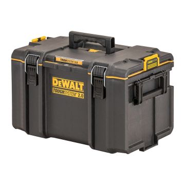 DeWALT DWST83342-1 - Kufor ToughSystem® 2.0 (DS400), IP65, 55l