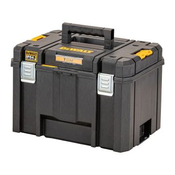 DeWALT DWST83346-1 - Prepravný kufor TSTAK™ VI, IP54, hlboký