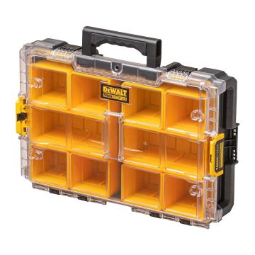 DeWALT DWST83394-1 - Organizér ToughSystem® 2.0 DS100 - IP65