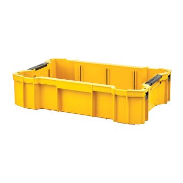 DeWALT DWST83408-1 - Vnútorná prepravka do kufrov ToughSystem® 2.0, hlboká 12cm