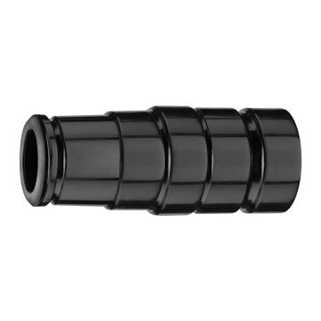 DeWALT DWV9120 - Adaptér odstupňovaný, pre priemery 35mm a 38mm