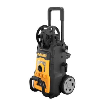 DeWALT DXPW001DTS - Elektrický čistič vysokotlakový, 160 Bar