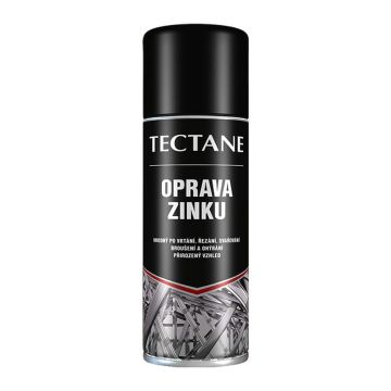 Den Braven TA00081 - Oprava zinku 400 ml aerosólový sprej