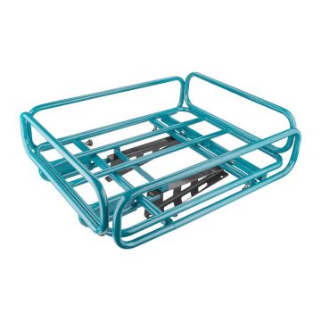 Extol Industrial 8791590B - Korba rúrková nastaviteľná, 65-102 x 85-116cm, pre 8791590, 8791941