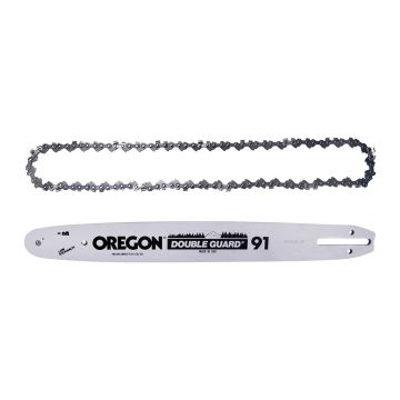 Extol Industrial 8795642A - Lišta a pílová reťaz OREGON, pre 8795642-644