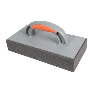 Extol Premium 703697 - Hladidlo plastové s hustou špongiou, 270x130mm, hr. 50mm