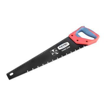 Extol Premium 8812202 - Pílka na drevo, 450mm, 3-násobne brúsený zub
