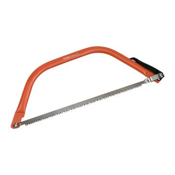 Extol Premium 8812285 - Pílka na drevo rámová 533mm, list na suché drevo