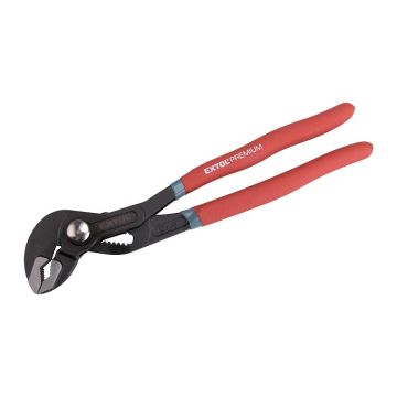 Extol Premium 8813167 - Siko kliešte, 250mm, rozsah čeľustí 36mm