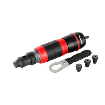 Extol Premium 8813752 - Nadstavec na nitovanie trhacích nitov 2,4-4,8mm, pre akumulátorovú skrutkovačku