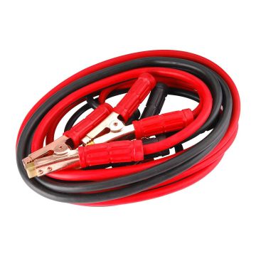 Extol Premium 8864320 - Kábel štartovací 800A, dĺžka 5m, 2ks