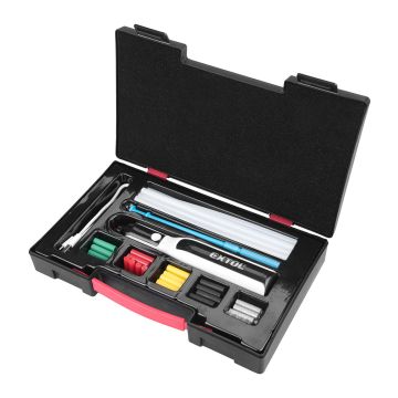 Extol Premium 8891503 - Pero lepiace tavné akumulátorové, 2Ah, tyčinky Ø7,2mm