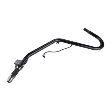 Extol Premium 8891590-1A - Rukoväť pravá s rámom a ovládaním, pre 402600, 8891590, 8891941