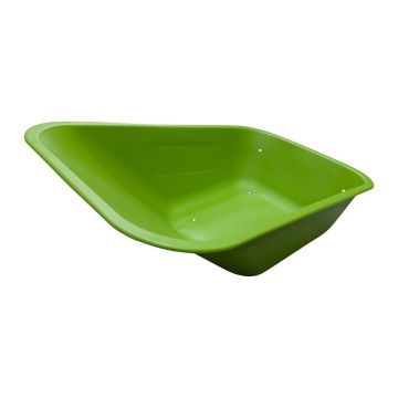 Extol Premium 8891590C - Korba na fúrik, 80L, plech, pre 8891590, 8891941