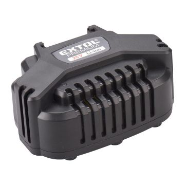 Extol Premium 8895630A - Nabíjačka akumulátorov 25,2V/2A, pre 8895630