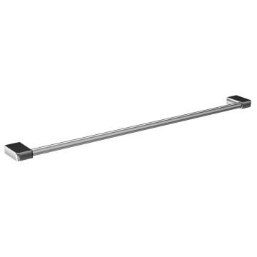 Emco Trend - Držiak na uterák 800 mm, chróm 026000180