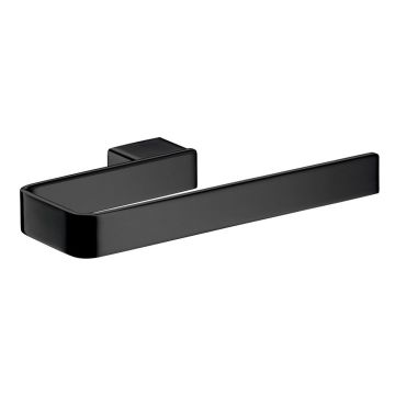 Emco Loft - Držiak na uterák, čierna 055513300