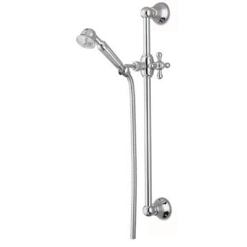 Faris Liberty - sprchová súprava, bronz 046.18