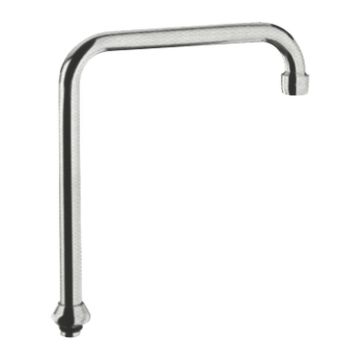 Faris - Ramienko 200 mm, chróm 067