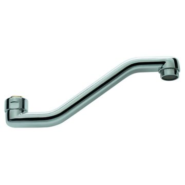 Faris - Ramienko 200 mm, chróm 069