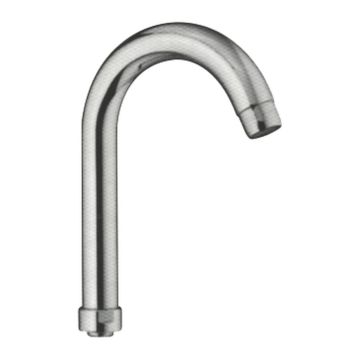 Faris - Ramienko 190 mm, chróm 072