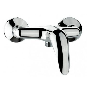 Faris Panther - Sprchová batéria nástenná, chróm 1074