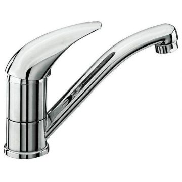 Faris Panther - Umývadlová batéria bez odtokovej súpravy, chróm 1078-15