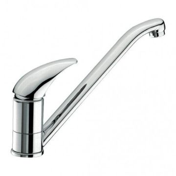 Faris Panther - Drezová batéria stojanková, chróm 1078