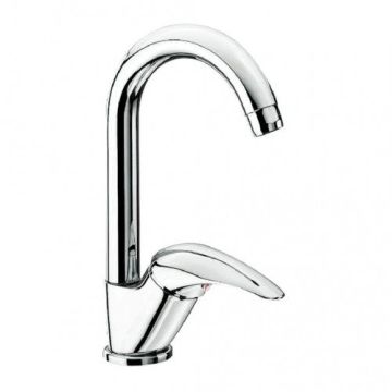 Faris Panther - Umývadlová batéria, chróm 1079-70