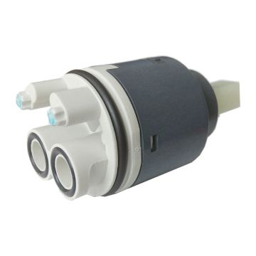 Faris - kartuša ø 35mm, dvojkolíková dlhá, 1140