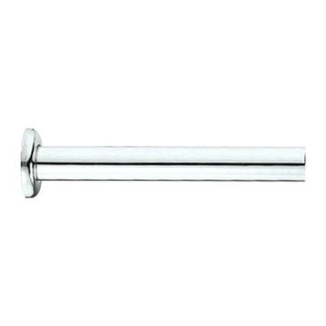 FARIS Chrómová pripojovacia trubka ø 32x300mm, 926