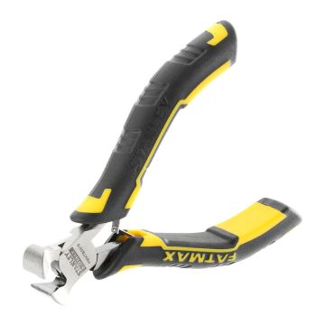 Stanley FMHT0-80519 - FatMax® čelné štiepacie minikliešte, 105mm