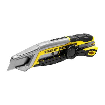 Stanley FMHT10592-0 - Nôž odlamovací FATMAX® 18mm s kolieskom