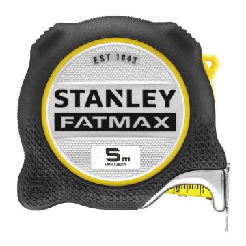Stanley FMHT38214-0 - Meter zvinovací, XTREME FatMax®, 5m