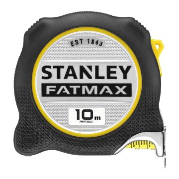 Stanley FMHT38232-0 - Meter zvinovací, XTREME FatMax®, 10m