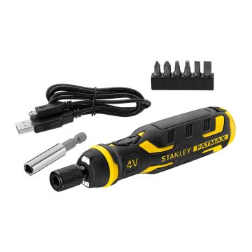 Stanley FMHT66719-0 - Skrutkovač FatMax® 4V