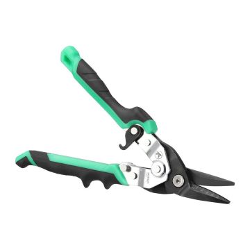 Stanley FMHT73557-0 - FatMax® prevodové nožnice na plech ergo pravé, 250mm