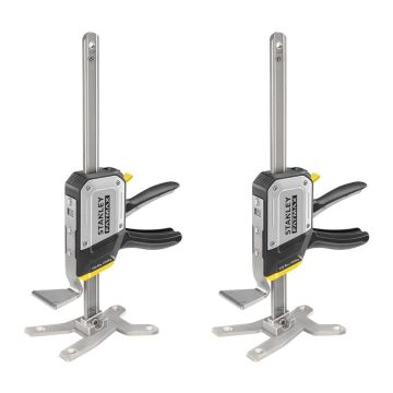Stanley FMHT83552-1 - Nástroj montážny, FATMAX®, jednoručný, 150kg nosnosť, TWIN PACK