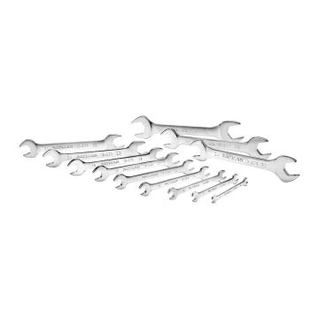 Stanley FMMT82902-0 - 12-dielna súprava obojstranných otvorených kľúčov FatMax®