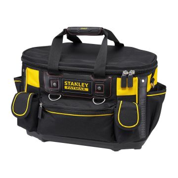 Stanley FMST1-70749 - FatMax® 18’’ taška na náradie s oválnym vrchnákom