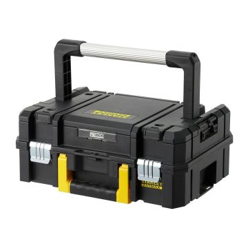 Stanley FMST1-71967 - FatMax® Pro-Stack™ box s veľkou rukoväťou a organizérom 44×18×33cm s penovou vložkou