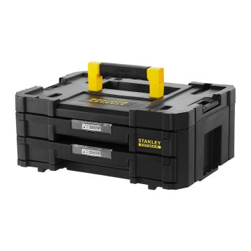 Stanley FMST1-71969 - FatMax® Pro-Stack™ 2 zásuvky