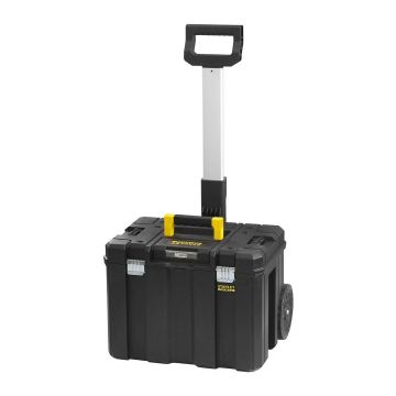 Stanley FMST1-75753 - FatMax® Pro-Stack™ hlboký box s teleskopickou rukoväťou