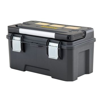 Stanley FMST1-75792 - FatMax® profesionálny box na náradie Cantilever 52×30×28cm, 3 priehradky