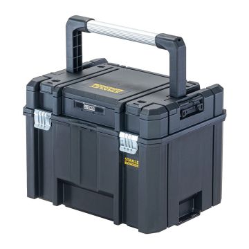 Stanley FMST1-75796 - FatMax® Pro-Stack™ hlboký box s veľkou rukoväťou