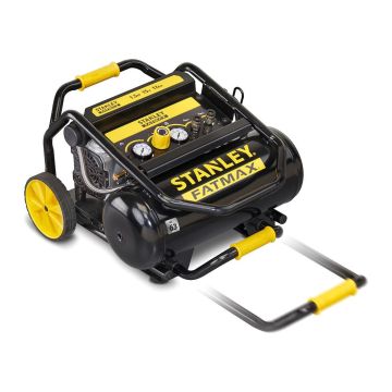 Stanley FMXCMSHP15TE - Kompresor Siltek 20 Ultra tichý 12bar/15L