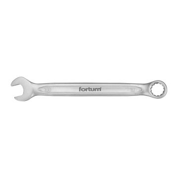 Fortum 4730210 - Kľúč očko-vidlicový, 10mm