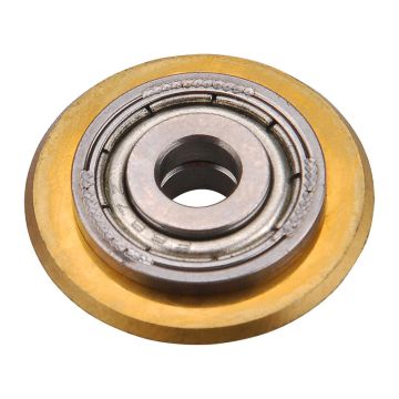 Fortum 4770815 - Koliesko rezacie s ložiskom, Ø22x6xØ5mm