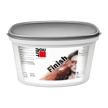 Baumit Finish – Transparentný ochranný náter - 5 l